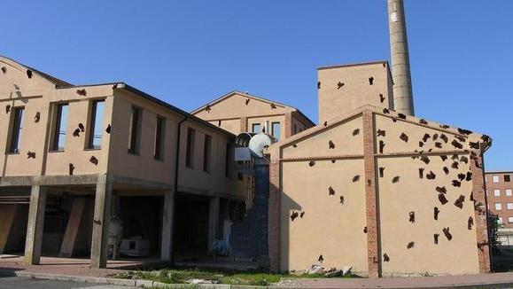 Il Polo tecnologico fa flop conti in rosso a fine anno