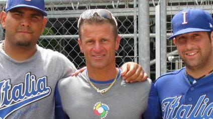 Dopo 23 anni fa festa coach Natale