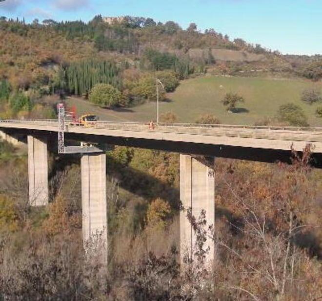 Strada del Cipressino, l’ira di Franci 