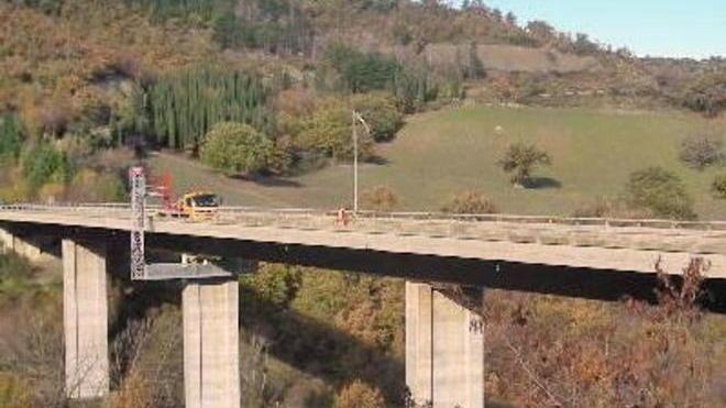 Strada del Cipressino, l’ira di Franci