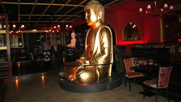 Ordinanza al Tantra bar: in giardino non si balla