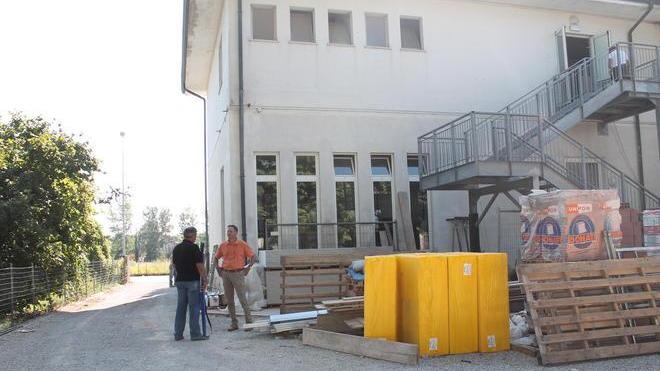 Pronte due nuove scuole a Lammari e Lunata