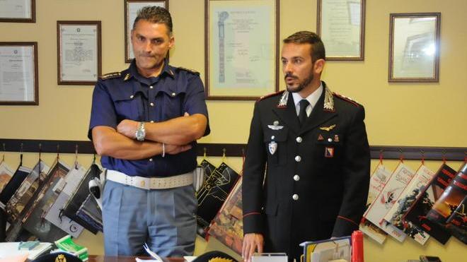 Preso 72 ore dopo l’ultimo colpo il bandito gentile con il trincetto