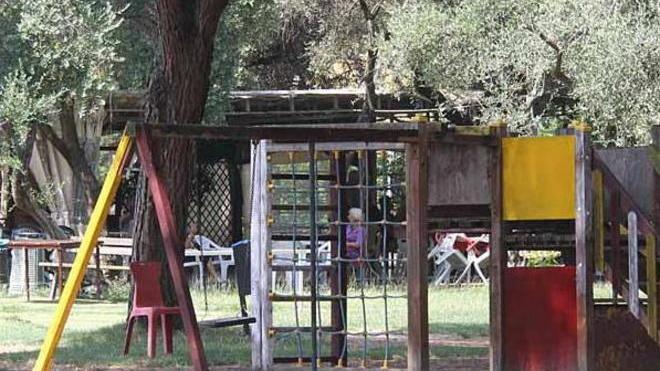 «Nuovi giochi per il Parco dei Ciliegi»