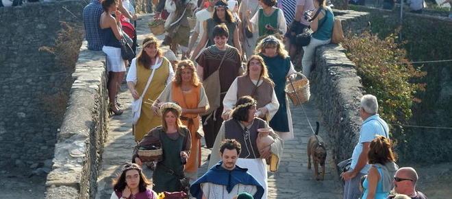 Medievalis con tante sorprese nella giornata del gran finale 