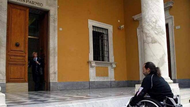 Crc, la Fondazione non comprerà