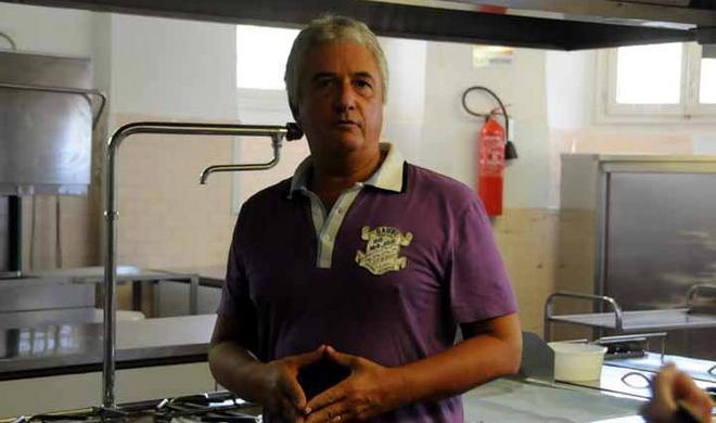 Arriva Luigi Sebastiani 