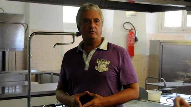 Arriva Luigi Sebastiani