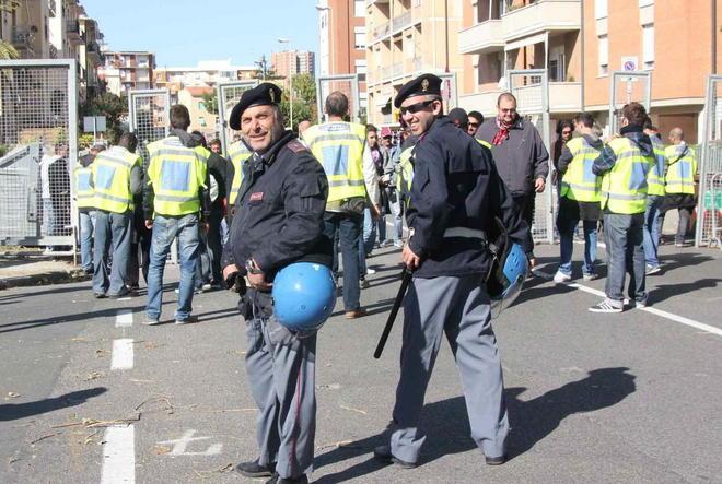 Aumentano le strade con divieto di sosta e transito