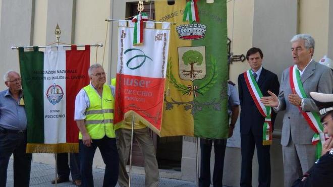 Giorno del ricordo in sei comunità