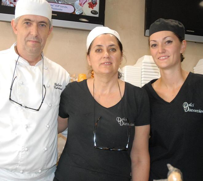 Da conciatori a gelatai il successo è in Sardegna 