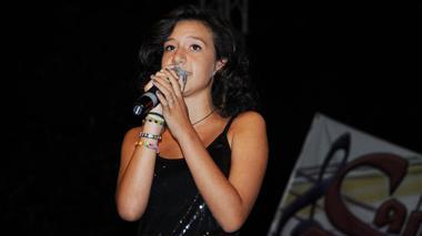 Alla Tavolozza, l’eliminatoria della attesa Cantatarga