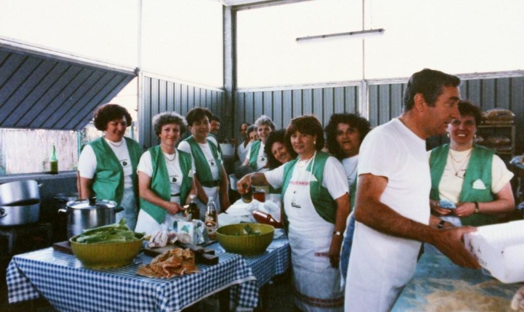 Dopo 44 anni chiude la sagra più bella 