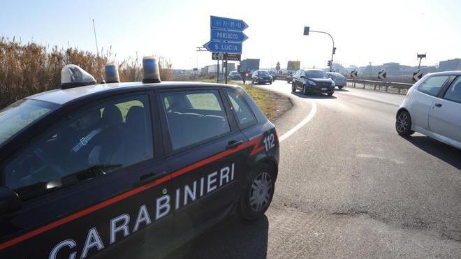 Rapine: scoperta banda armata, cinque arresti