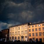 Poesia e ciminiere: Prato vista attraverso l’obiettivo di Darragh Hehir 