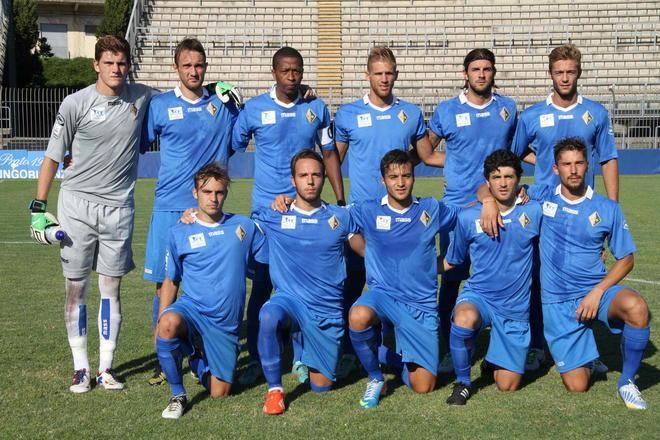 Scioperano i giocatori, salta la prima partita della Prima divisione 