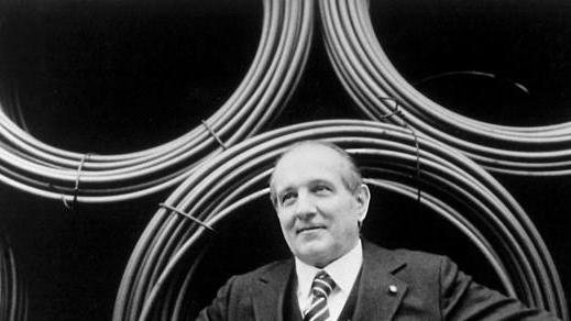 Morto a 94 anni Luigi Lucchini, uno dei re della siderurgia