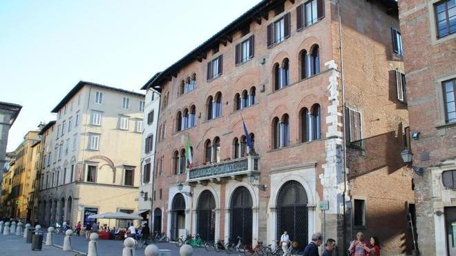 Piazza S. Michele chiusa due giorni per le indagini georadar