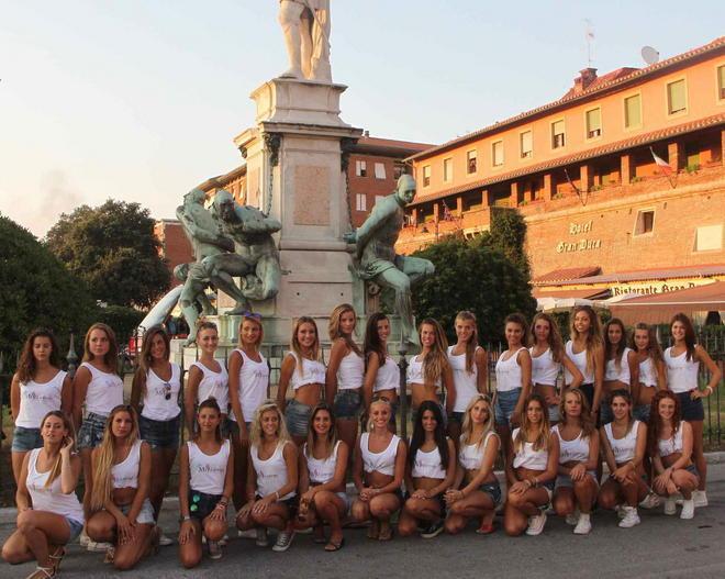Miss Livorno, venerdì sera la finale alla Libertas Sport 