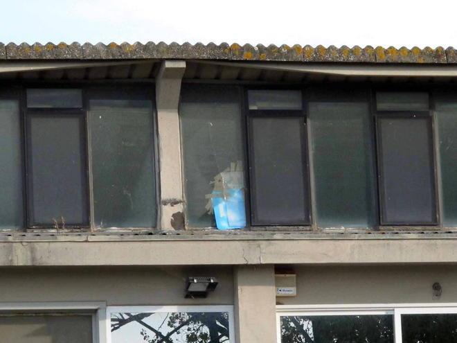 Maxi-furto nell’azienda di giochi al Terrafino 
