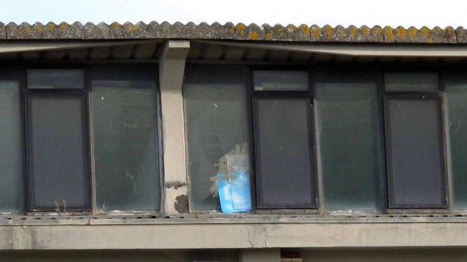 Maxi-furto nell’azienda di giochi al Terrafino