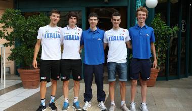 Mondiali di ciclismo, Bettini “spinge” Malori per la crono