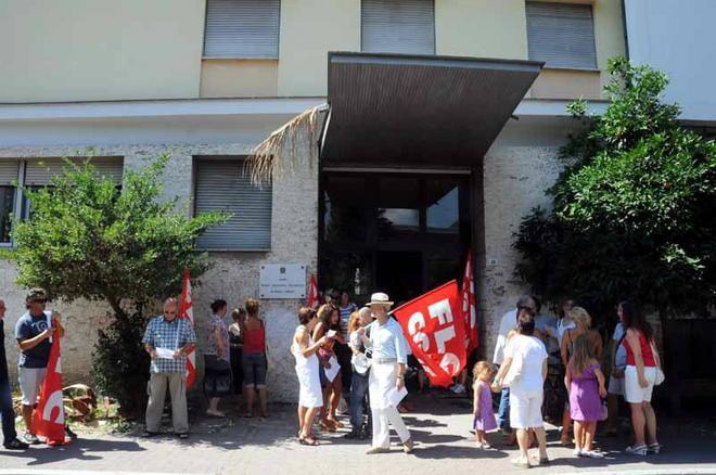 Scuola: i posti ci sono ma i docenti no 