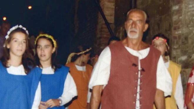 Festa medievale