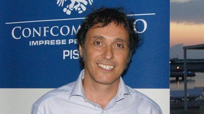 Spinello guida il sindacato dell’internazionalizzazione