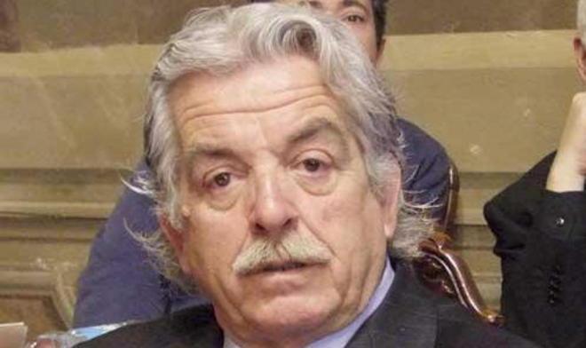 Oggi a Marina i funerali dell’ex consigliere Mancini