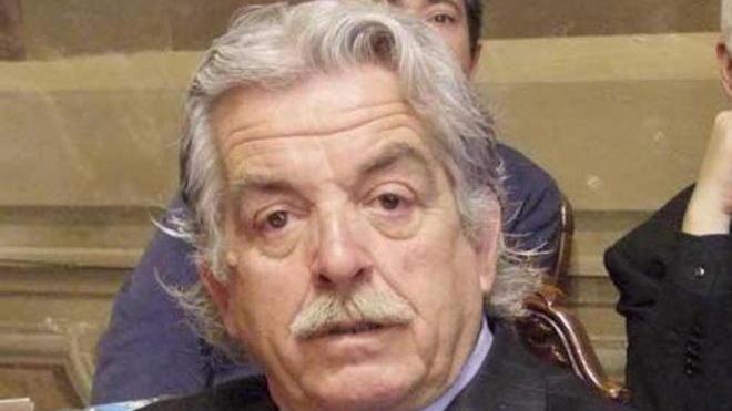 Oggi a Marina i funerali dell’ex consigliere Mancini