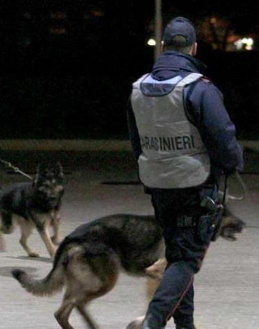 Spaccio di droga nei vicoli: chiesta più sorveglianza 