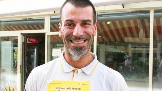 Vince 500mila euro col gratta e vinci del supermercato