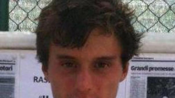 Massara vuol ripetere il buon torneo del 2012