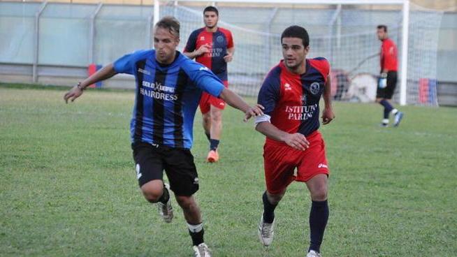 Piombino si aggiudica per 3-1 anche l’amichevole di Cecina
