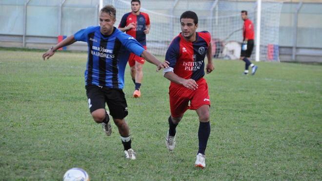 Rossoblù, il Piombino è più in palla 