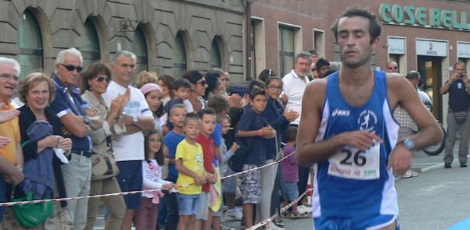 Boscarini vince il Capercio Da record l’edizione 39 