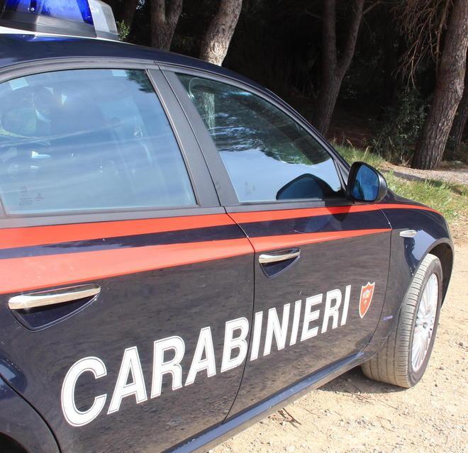 Ai domiciliari per lo stalking esoterico 