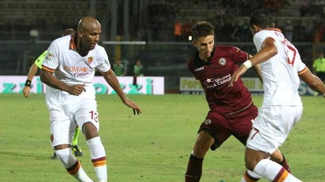 Bardi e Ceccherini, si salvano i paisà