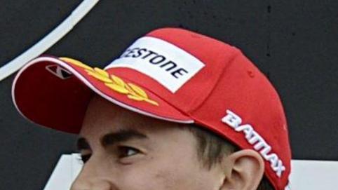 Il nuovo mostro della Honda: +26 su Pedrosa