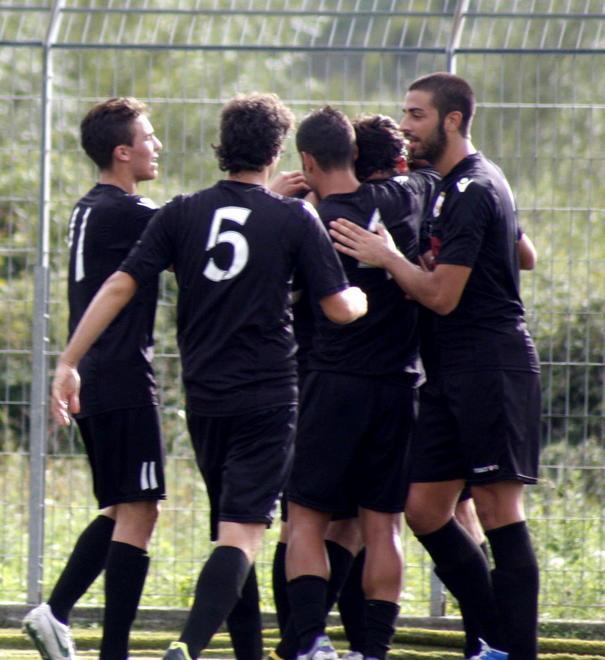 Il Jolly supera anche il Camaiore 