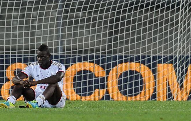 Nervi tesi al Milan in vista del Psv In ballo i 30 milioni della Champions