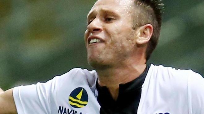 Cassano, tante perle in mezzo al nulla Parma inguardabile, Chievo indenne