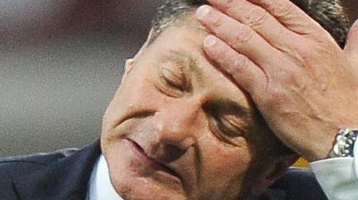 «Abbiamo sfatato il tabù di San Siro»