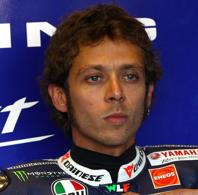 Marquez si beve tutti gli altri spagnoli 