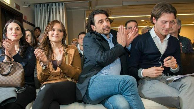 Citracca, un manager pensieroso «A settembre restiamo a piedi?» 