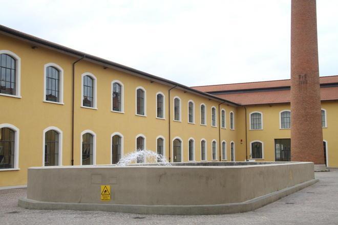 Il Museo del tessuto dopo il restyling riaprirà il 23 settembre 