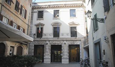 Bartoli e Grossi nominati nel consiglio della Camera di Commercio 