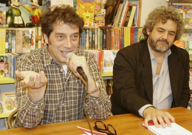 Sandro Veronesi ci racconta i suoi “Viaggi e viaggetti” 