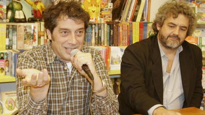 Sandro Veronesi ci racconta i suoi “Viaggi e viaggetti”